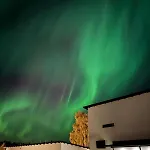 Apartament Scandic Style Katajaranta Rovaniemi