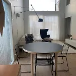 Scandic Style Katajaranta Apartament *