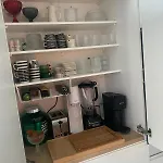 Apartament Scandic Style Katajaranta Rovaniemi