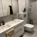 Scandic Style Katajaranta Apartament