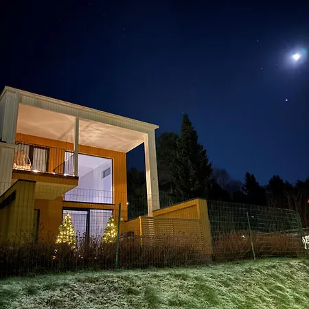 Scandic Style Katajaranta Apartment Rovaniemi