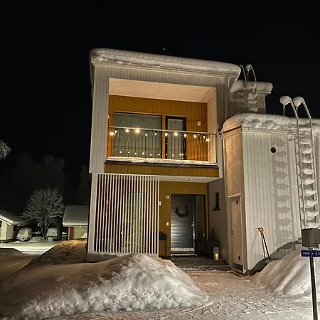 Apartment Scandic Style Katajaranta