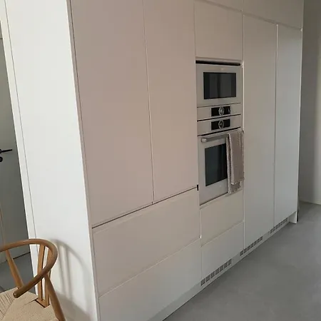 Apartment Scandic Style Katajaranta *