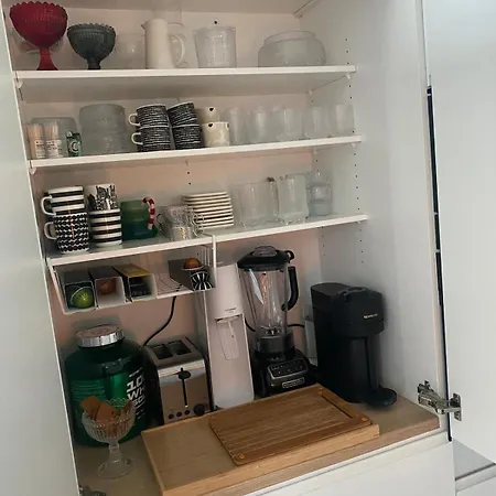 Apartamento Scandic Style Katajaranta Rovaniemi
