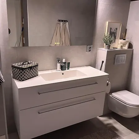 Scandic Style Katajaranta