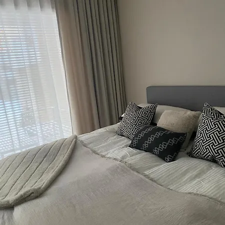 Scandic Style Katajaranta Apartment