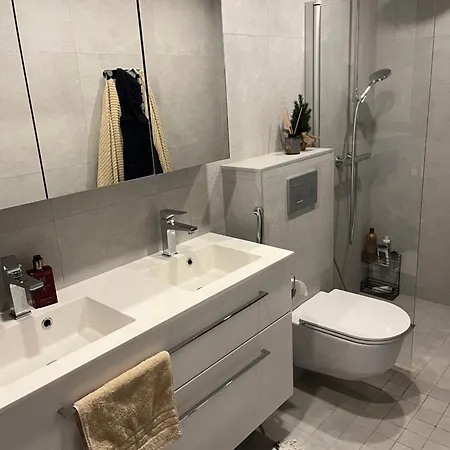 Scandic Style Katajaranta Apartment