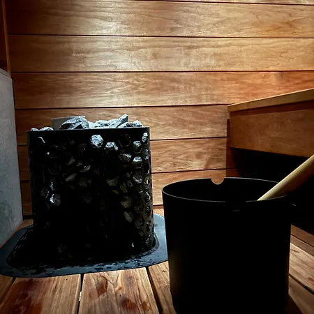 Scandic Style Katajaranta * Rovaniemi