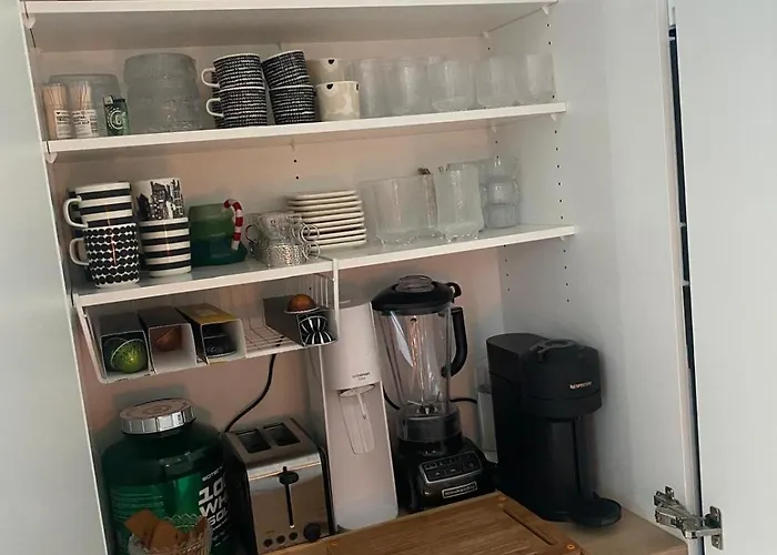 Apartmán Scandic Style Katajaranta Rovaniemi