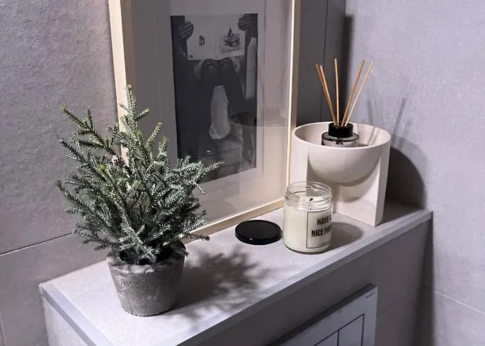 Scandic Style Katajaranta Rovaniemi