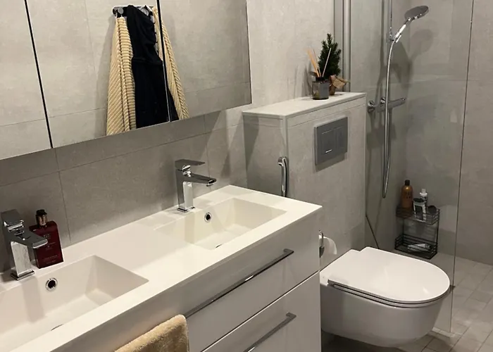 Scandic Style Katajaranta Apartmán