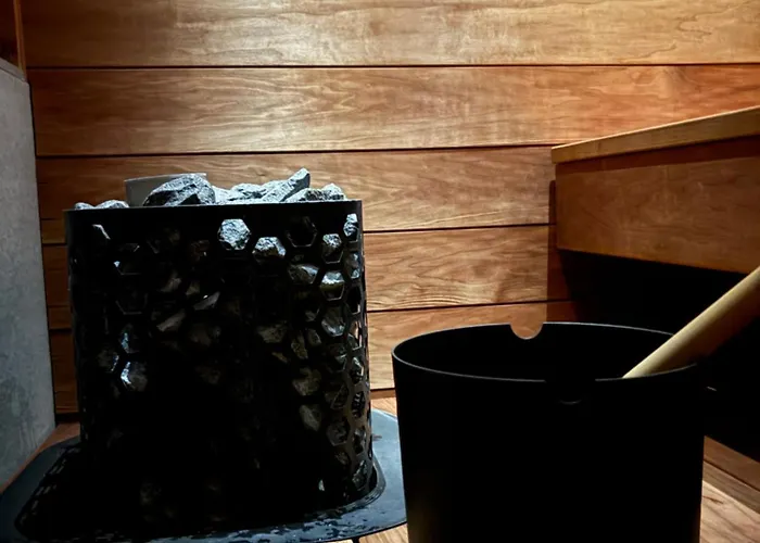 Scandic Style Katajaranta * Rovaniemi